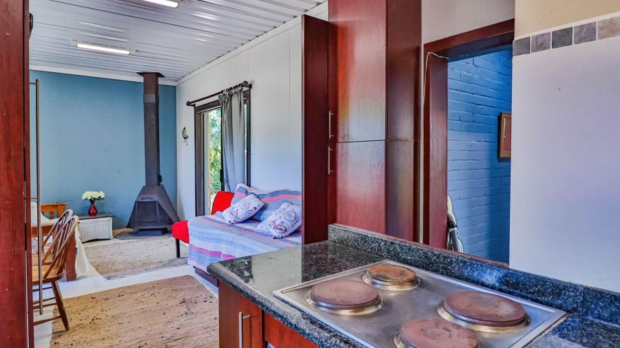 2 Bedroom Property for Sale in Kleinbaai Western Cape